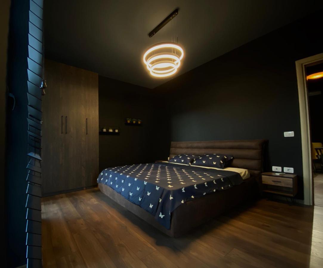 The Krist Apartment Vlorë Eksteriør bilde